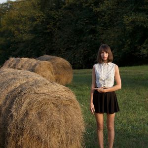 Meet your Posher, Heidi